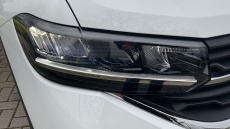 Volkswagen T-Cross 1.0 TSI Life 5dr Petrol Estate